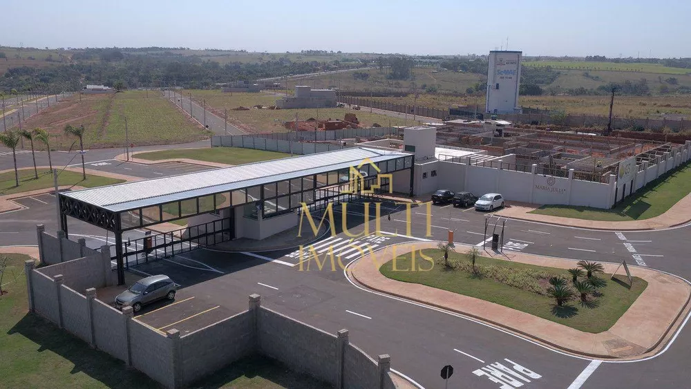 Loteamento e Condomínio, 250 m² - Foto 1