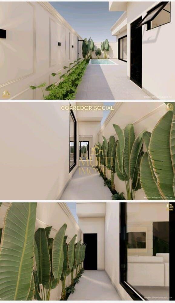 Casa de Condomínio, 3 quartos - Foto 8