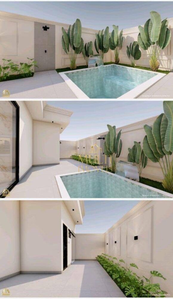Casa de Condomínio, 3 quartos - Foto 7