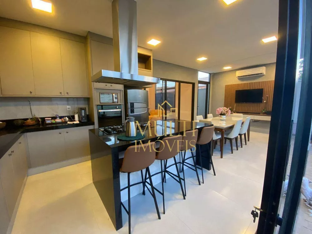 Casa de Condomínio, 3 quartos - Foto 6