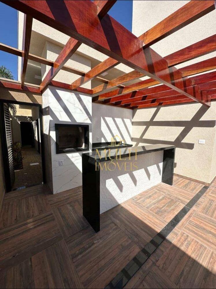 Casa de Condomínio, 3 quartos - Foto 18