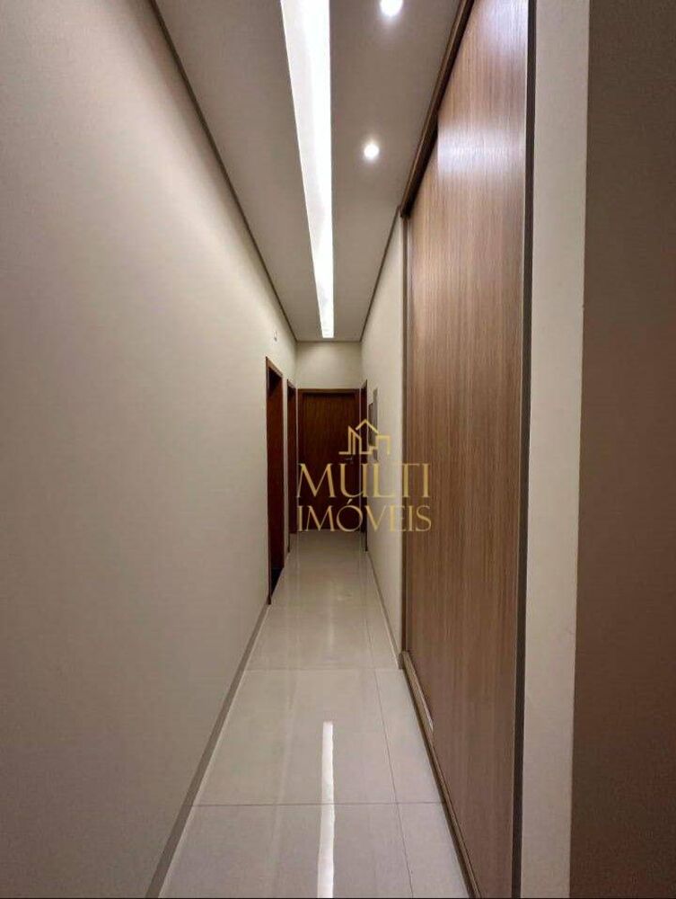 Casa de Condomínio, 3 quartos - Foto 21