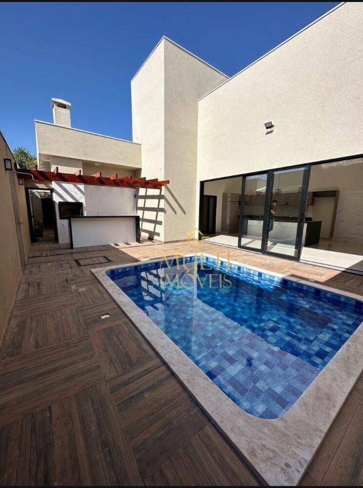 Casa de Condomínio, 3 quartos - Foto 10