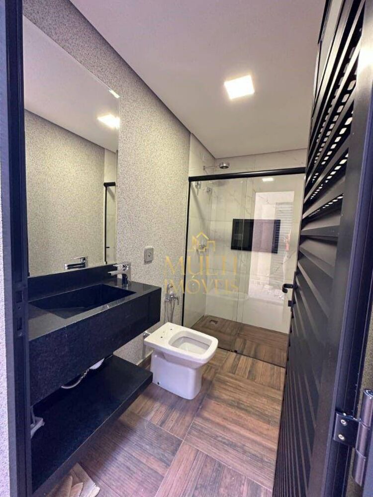 Casa de Condomínio, 3 quartos - Foto 11