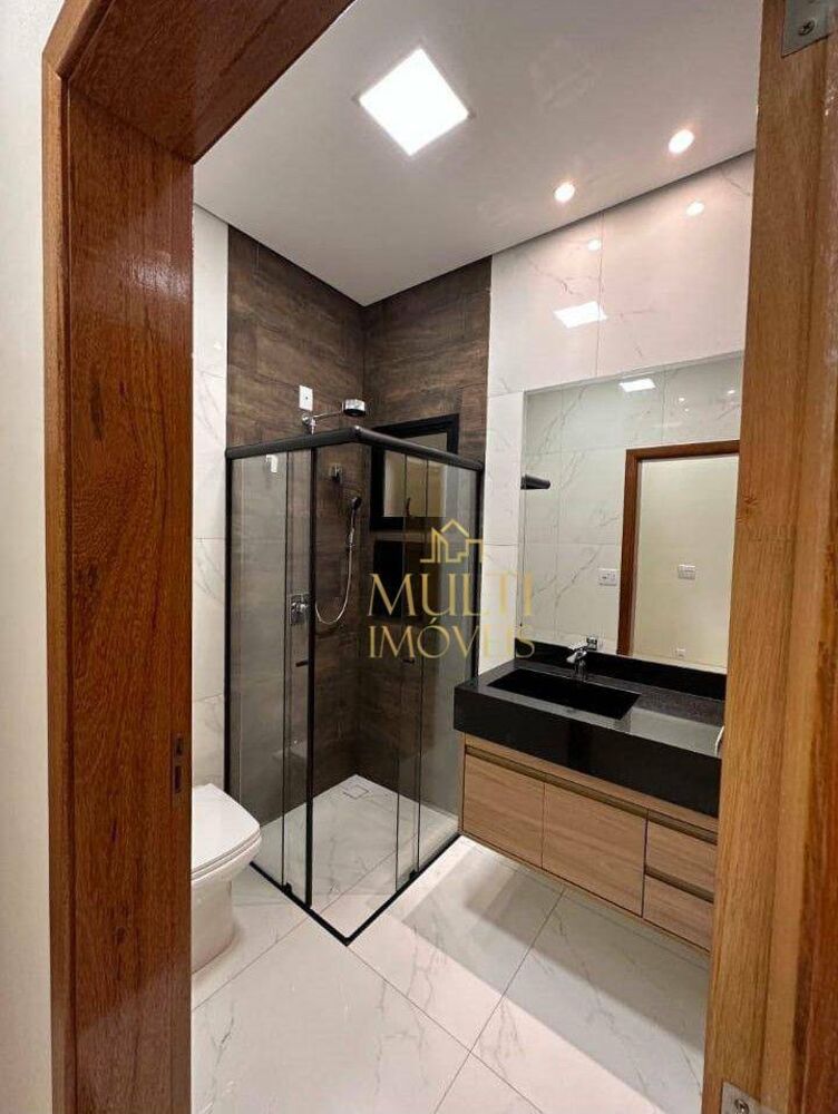 Casa de Condomínio, 3 quartos - Foto 25