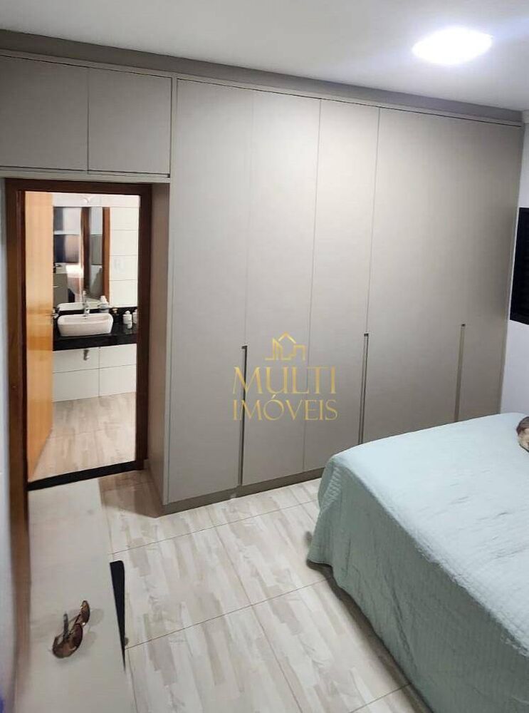 Casa, 3 quartos, 176 m² - Foto 4