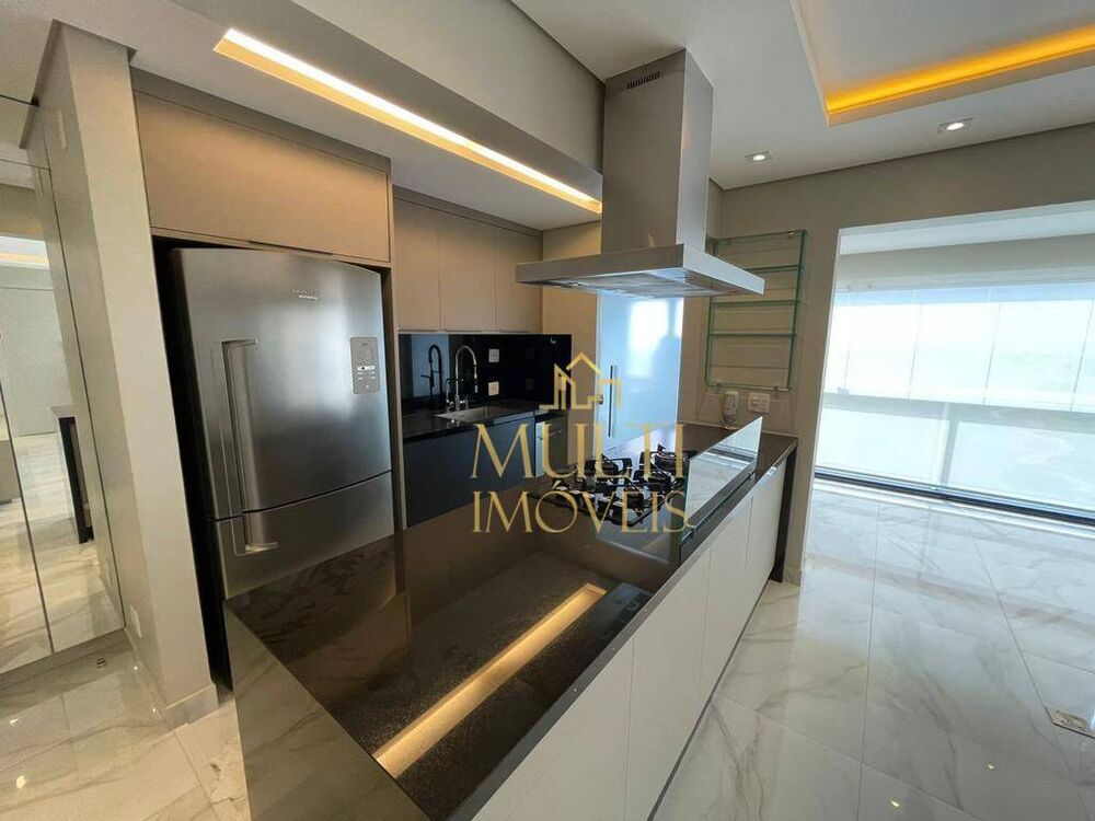 Apartamento, 3 quartos, 100 m² - Foto 4