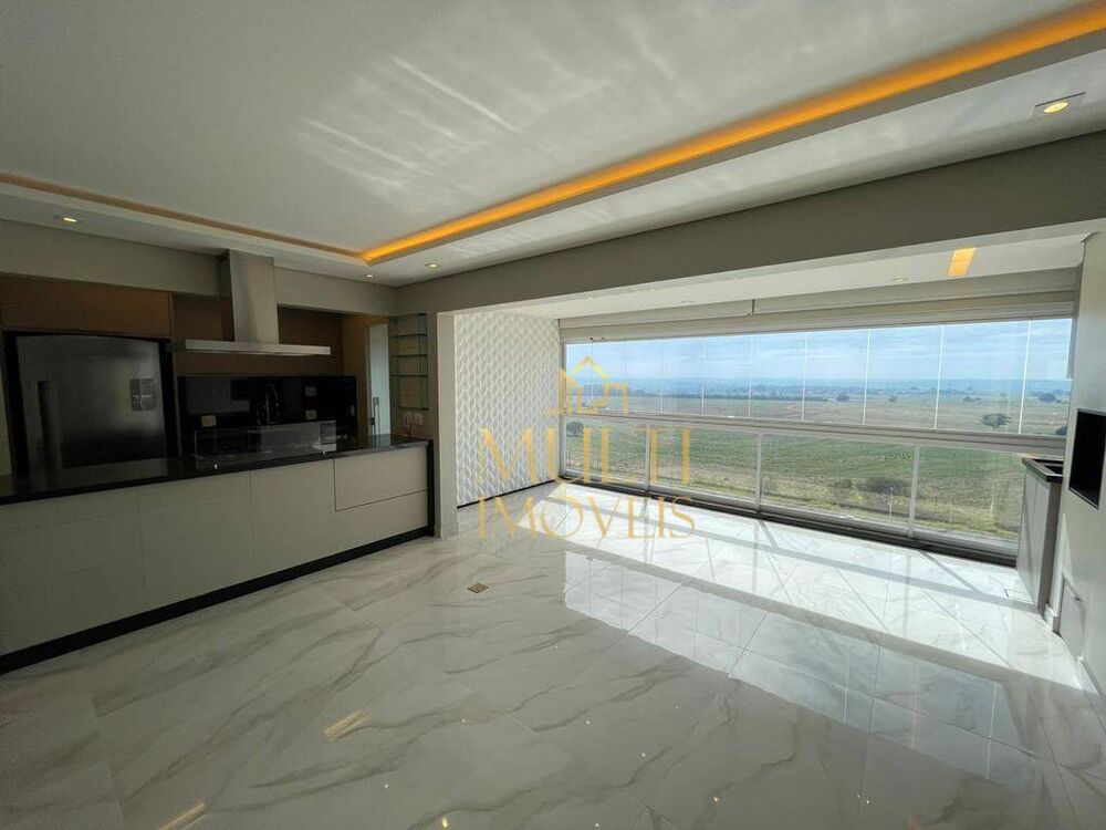 Apartamento, 3 quartos, 100 m² - Foto 1