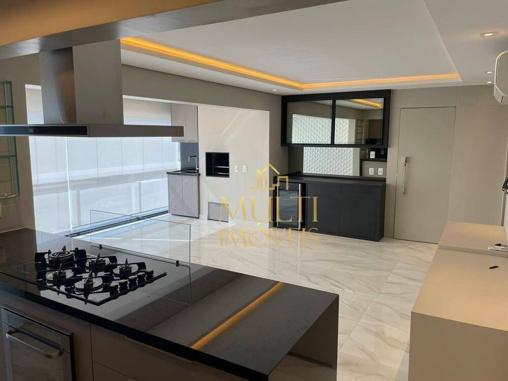 Apartamento, 3 quartos, 100 m² - Foto 2