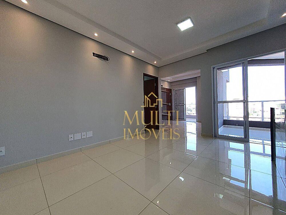Apartamento, 2 quartos, 91 m² - Foto 1