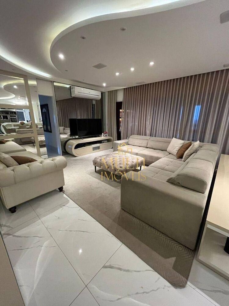 Apartamento, 4 quartos, 174 m² - Foto 1