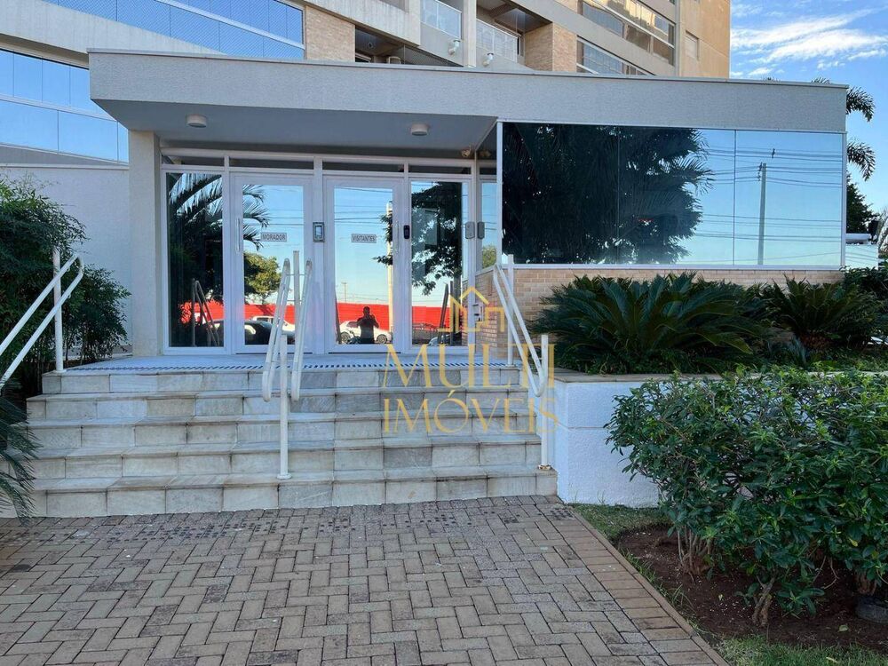 Apartamento, 4 quartos, 174 m² - Foto 3