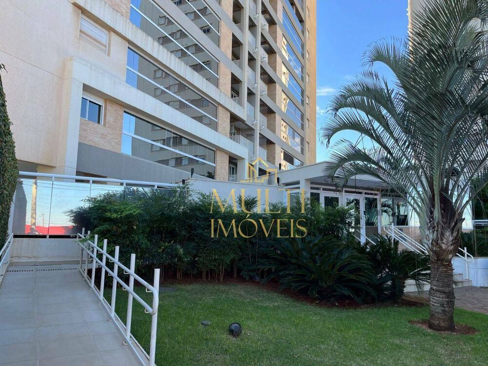 Apartamento, 4 quartos, 174 m² - Foto 2