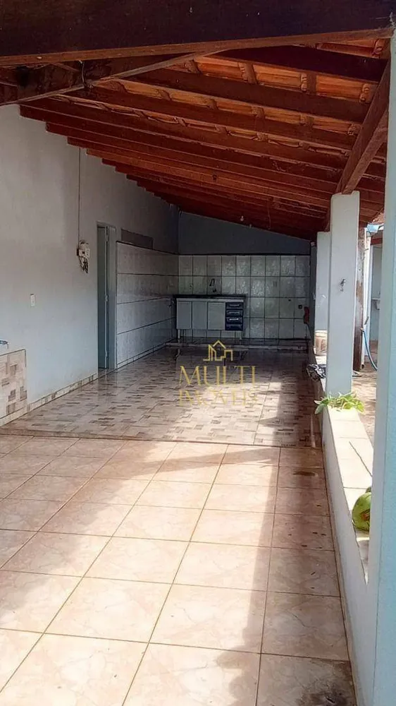Chácara, 2 quartos, 1000 m² - Foto 4
