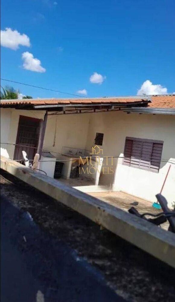 Casa, 2 quartos, 150 m² - Foto 3