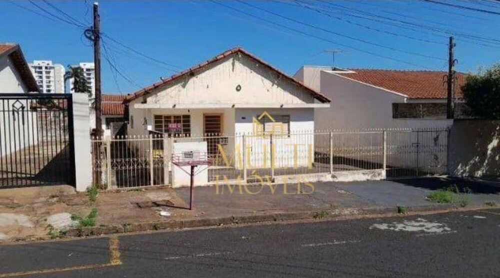 Casa, 2 quartos, 150 m² - Foto 1