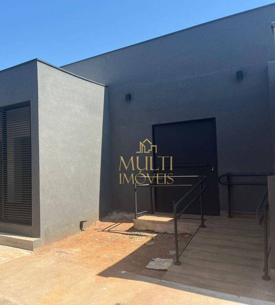 Loja-Salão, 200 m² - Foto 2