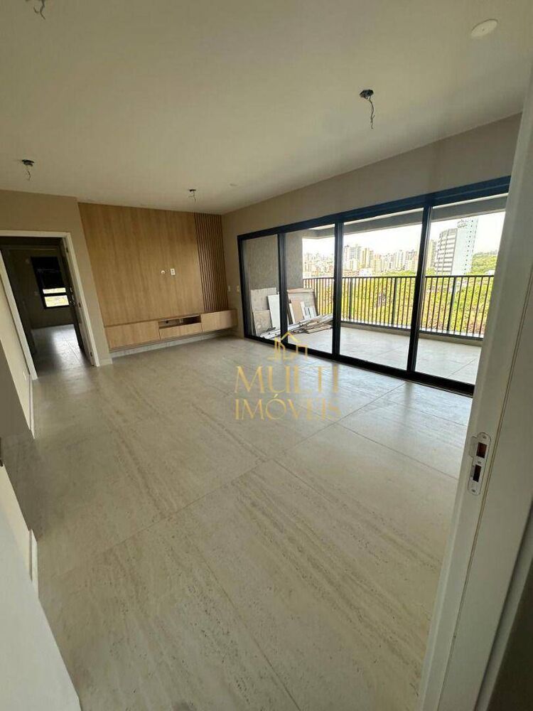 Apartamento, 3 quartos, 141 m² - Foto 1