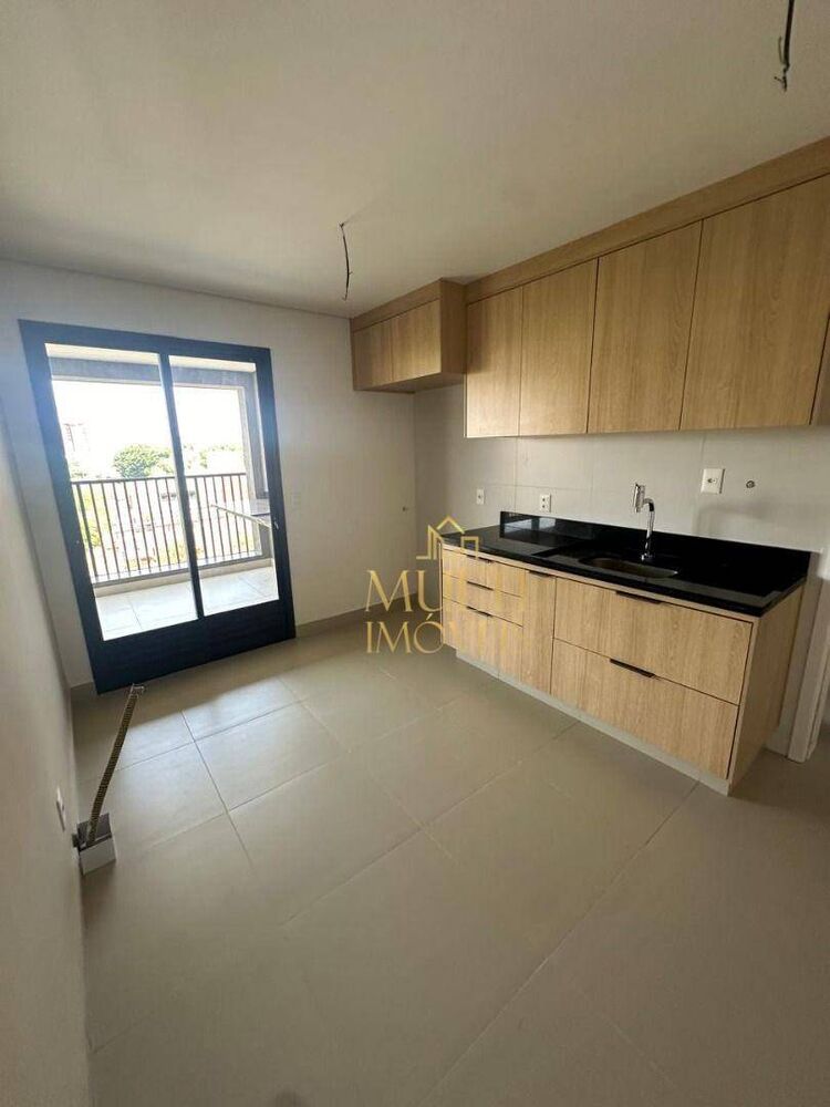 Apartamento, 3 quartos, 141 m² - Foto 2