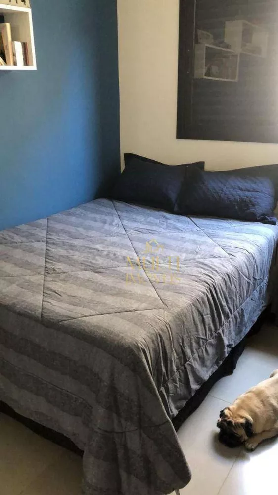 Casa de Condomínio, 2 quartos - Foto 3