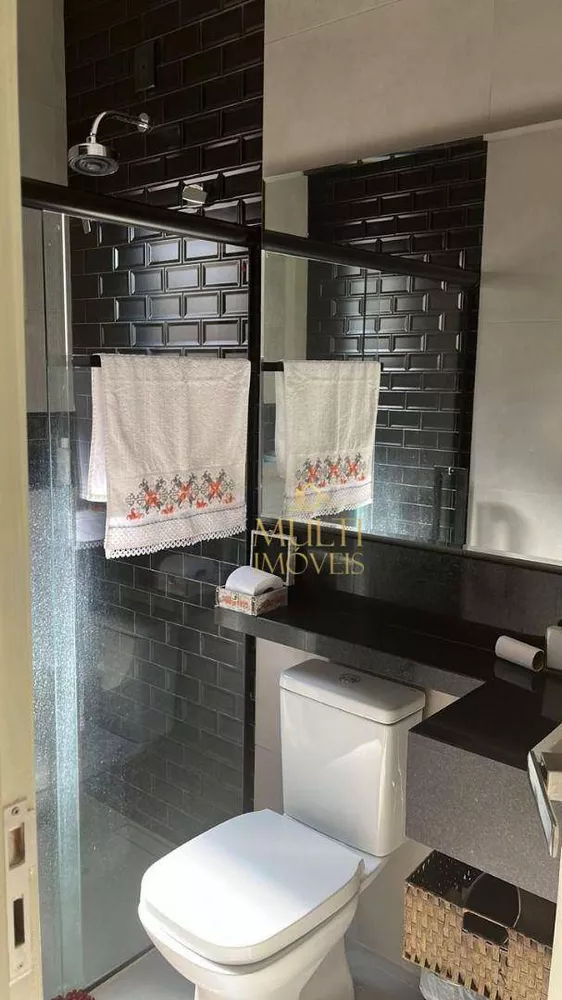Casa de Condomínio, 2 quartos - Foto 2