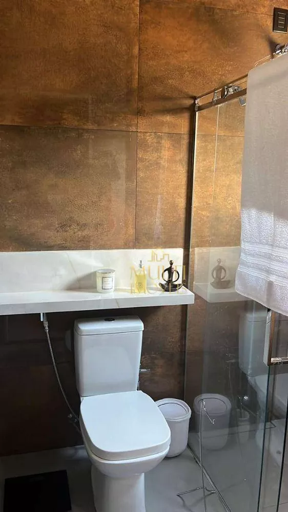 Casa de Condomínio, 2 quartos - Foto 6