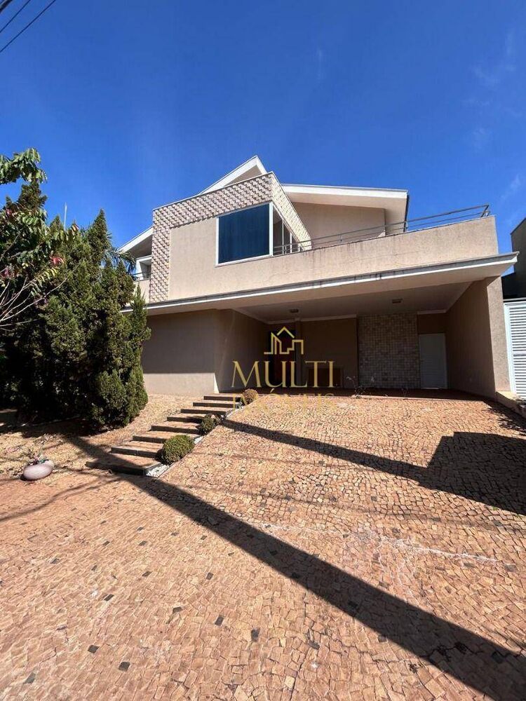 Sobrado, 4 quartos, 380 m² - Foto 4