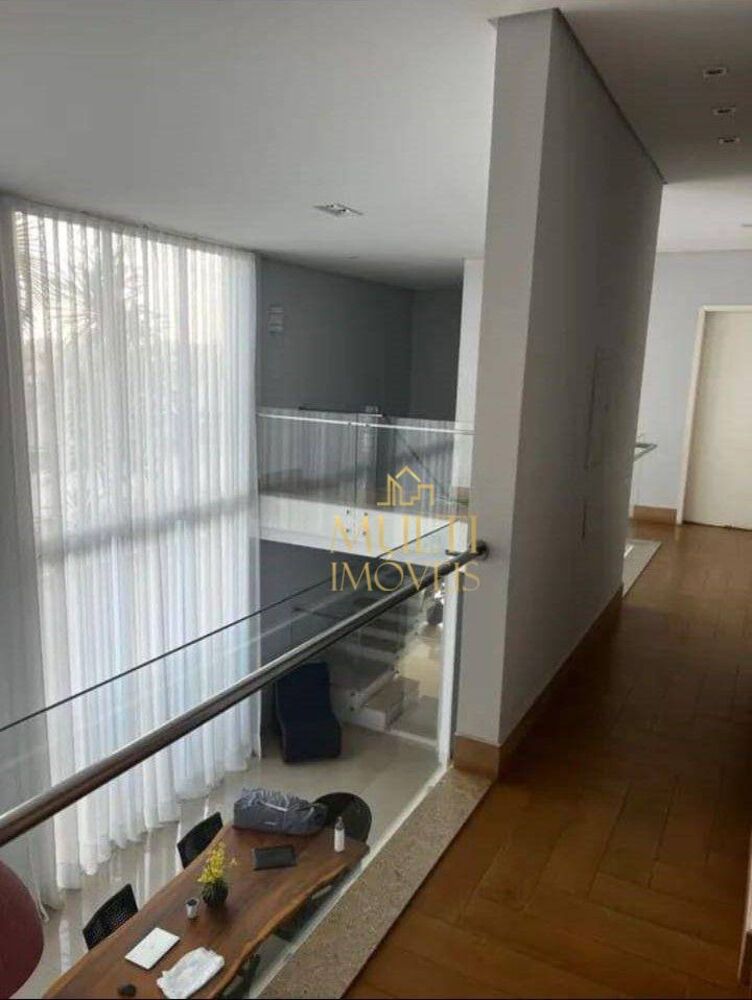 Sobrado, 5 quartos, 400 m² - Foto 6