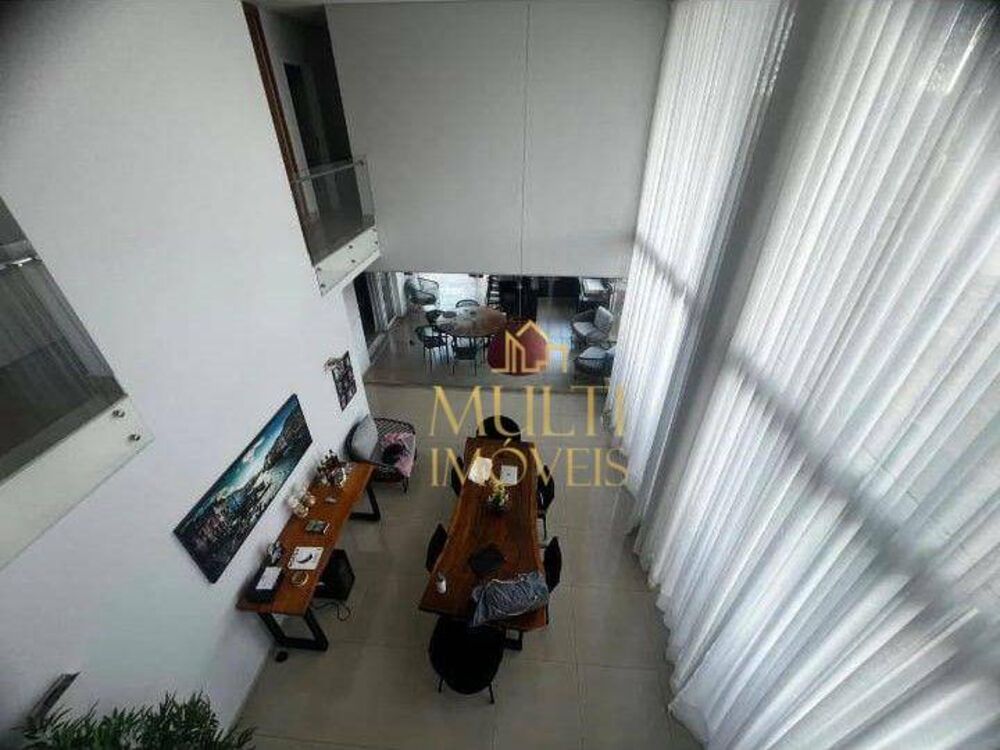 Sobrado, 5 quartos, 400 m² - Foto 3