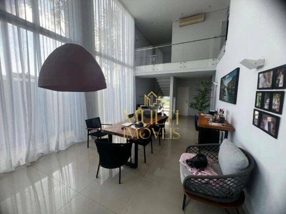 Sobrado, 5 quartos, 400 m² - Foto 4