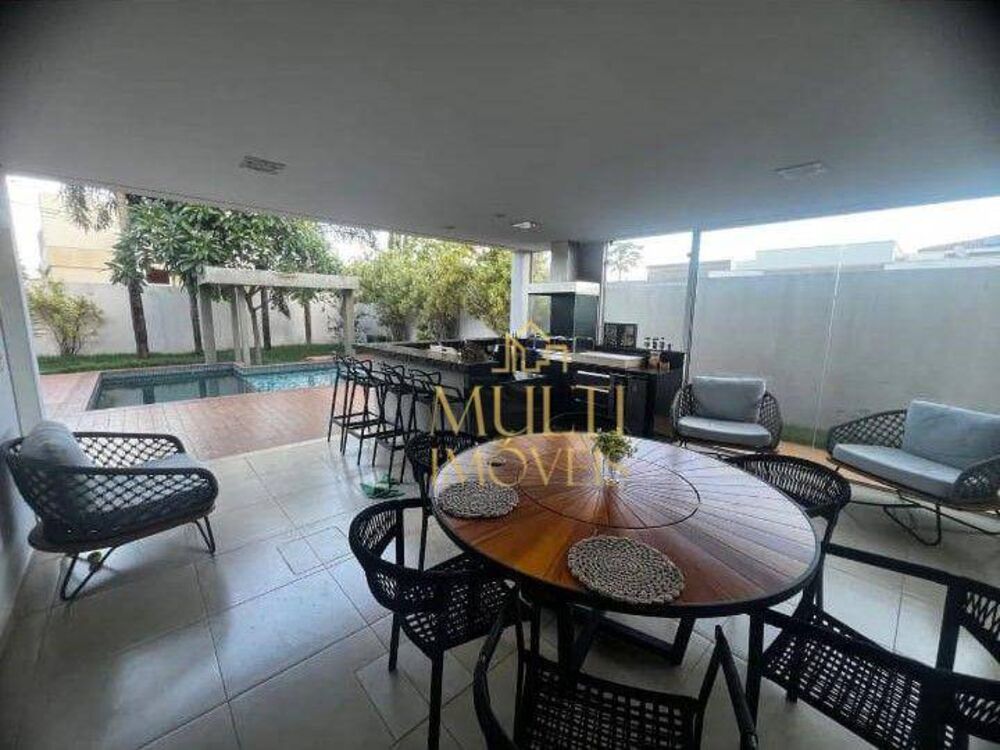 Sobrado, 5 quartos, 400 m² - Foto 5