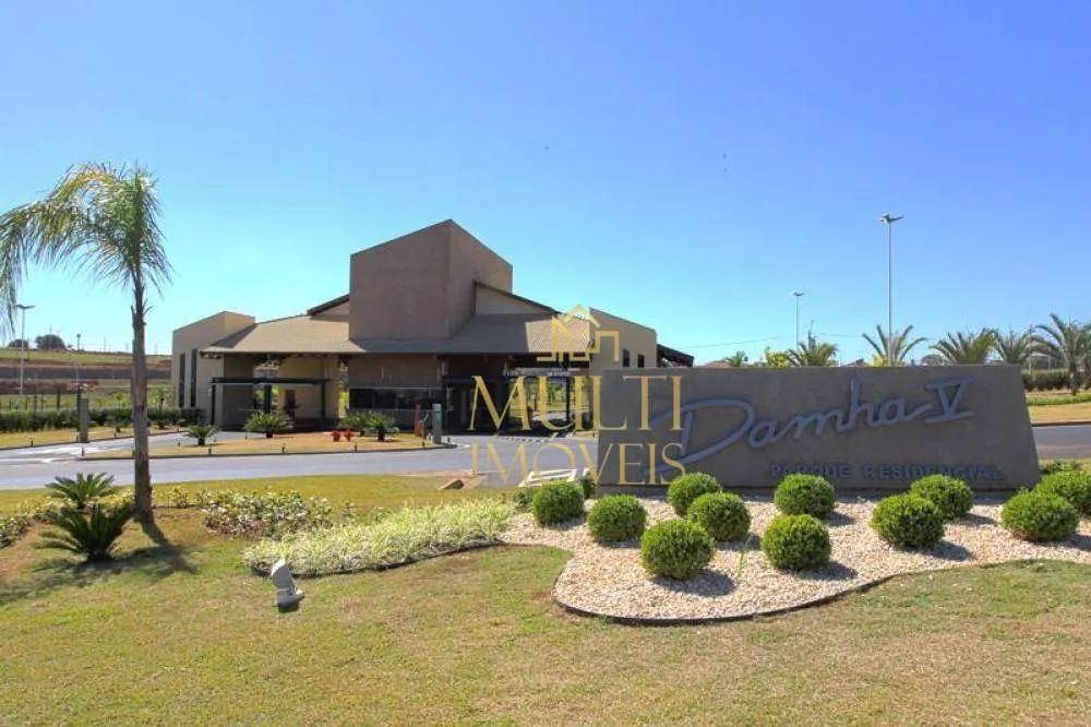 Loteamento e Condomínio, 569 m² - Foto 1
