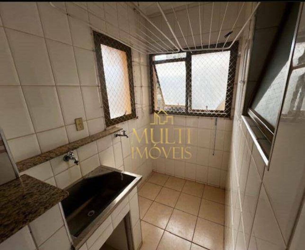 Apartamento à venda com 3 quartos, 75m² - Foto 7
