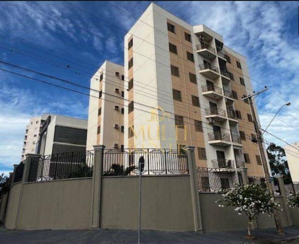 Apartamento à venda com 3 quartos, 75m² - Foto 8