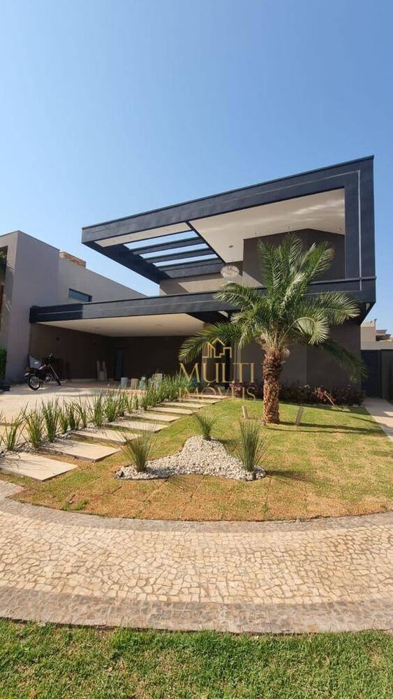 Casa de Condomínio, 4 quartos - Foto 3