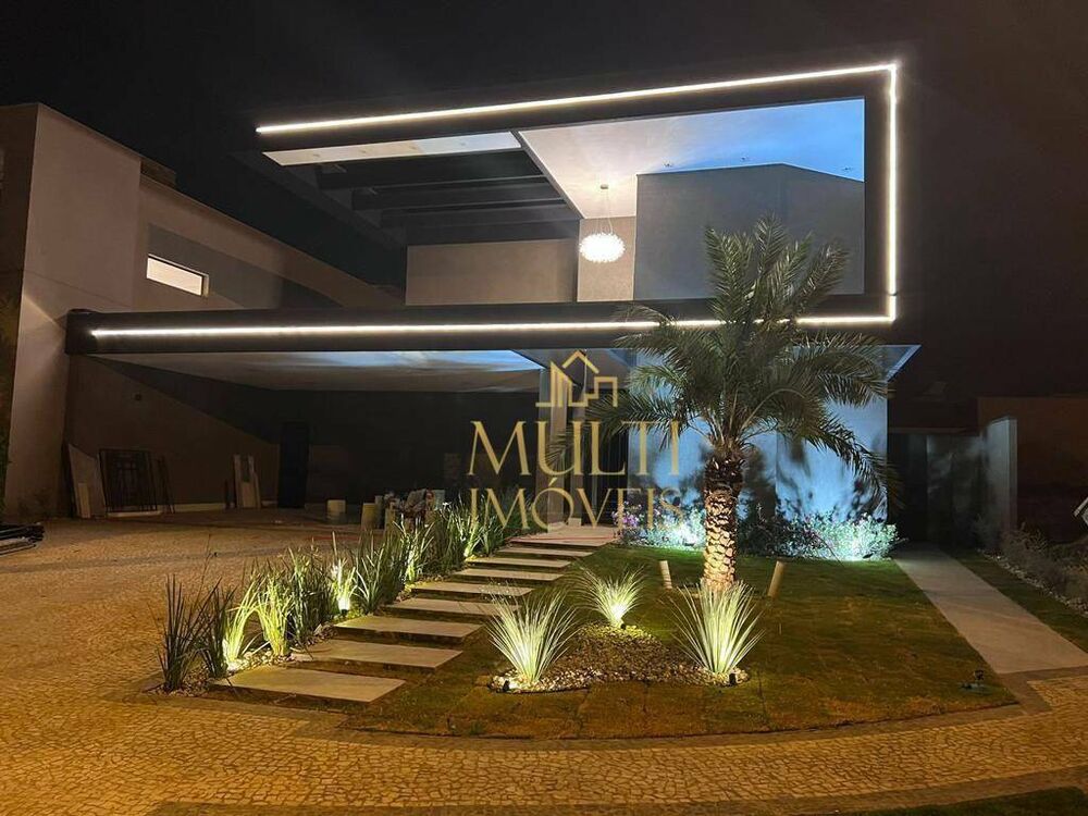 Casa de Condomínio, 4 quartos - Foto 2