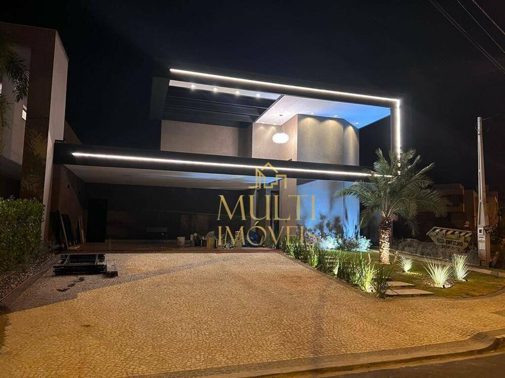 Casa de Condomínio, 4 quartos - Foto 4