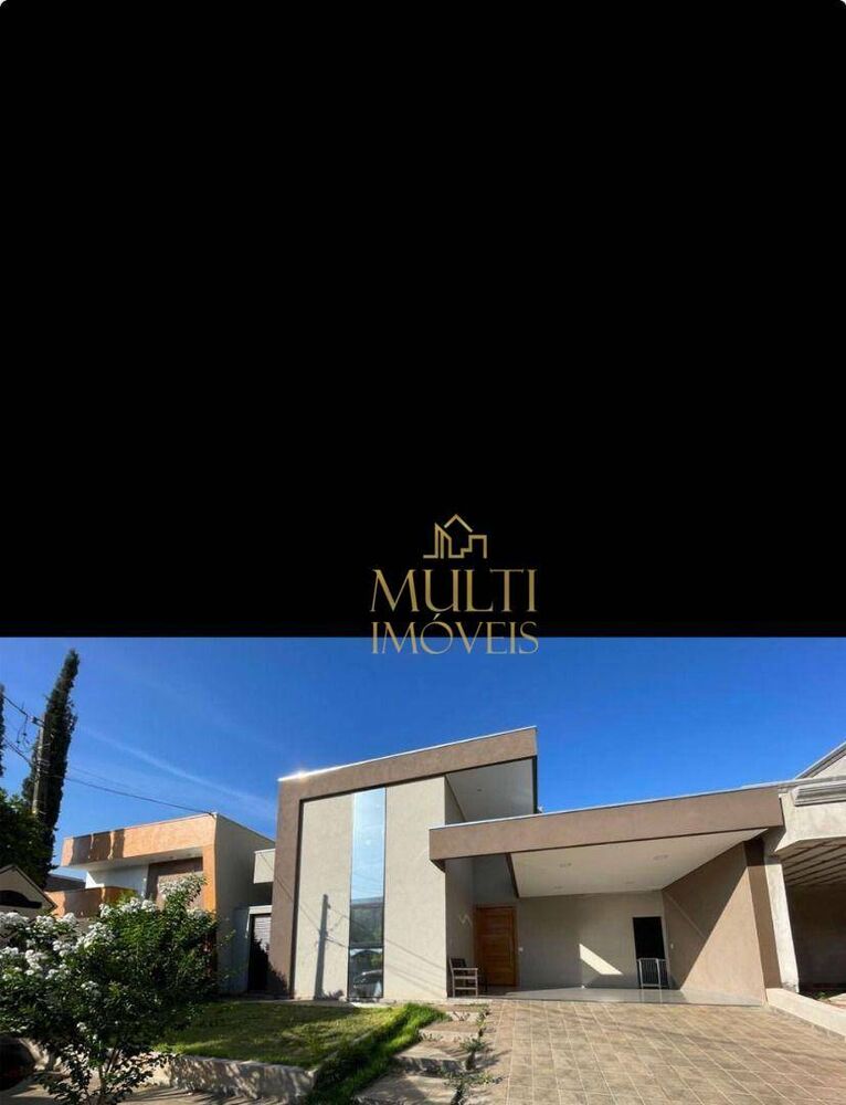 Casa, 3 quartos, 200 m² - Foto 3