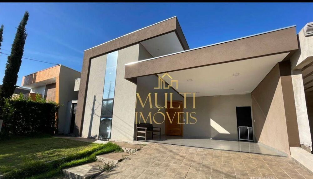 Casa, 3 quartos, 200 m² - Foto 1