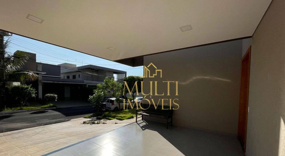 Casa, 3 quartos, 200 m² - Foto 2