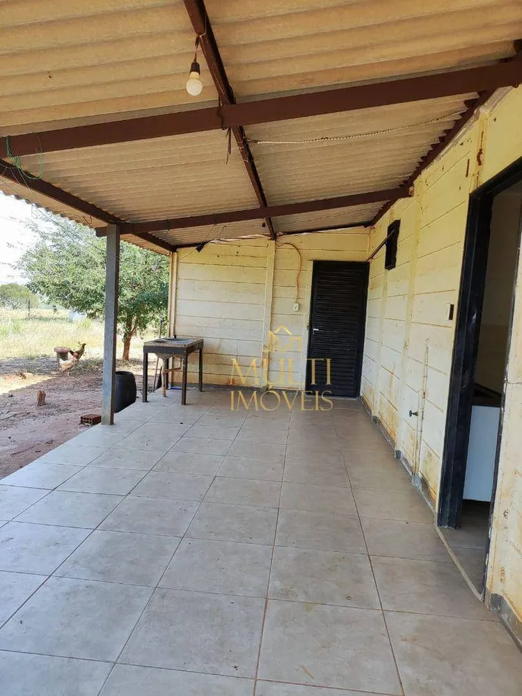 Sítio, 57 hectares - Foto 4