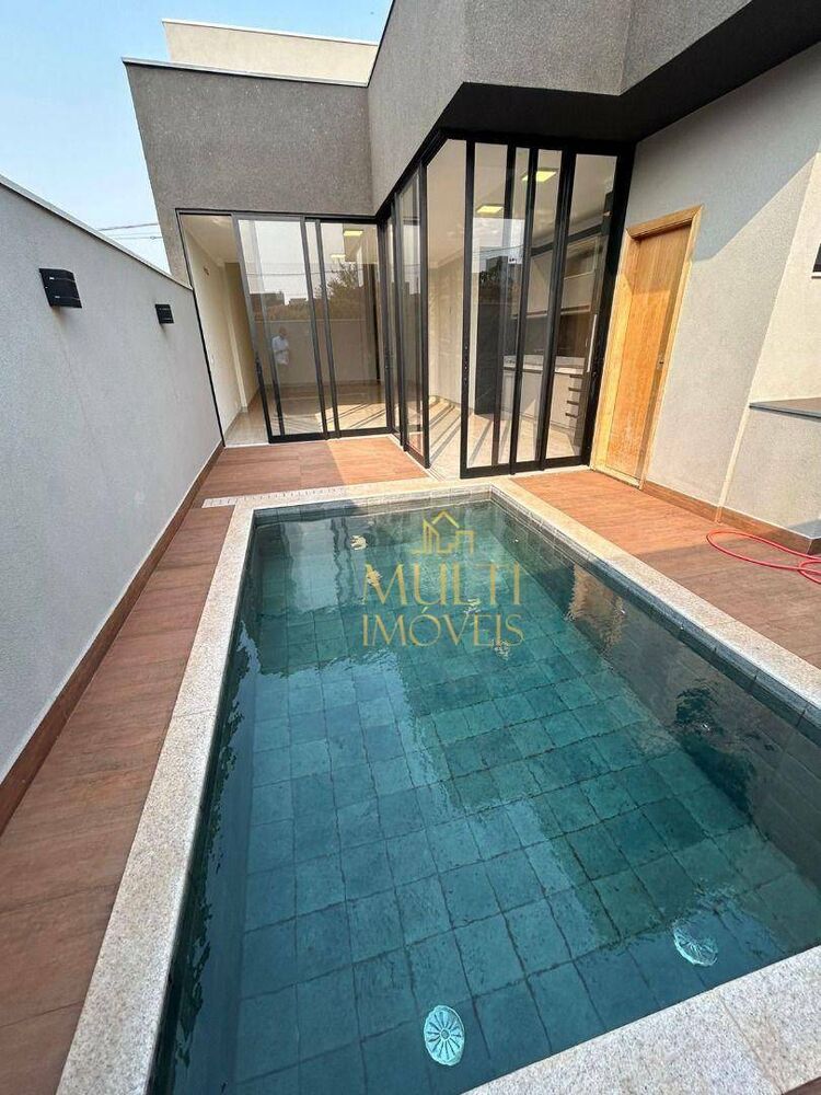 Casa de Condomínio, 3 quartos - Foto 7