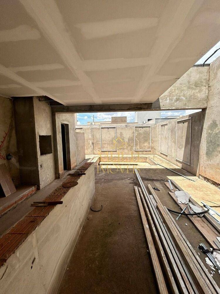 Casa de Condomínio, 3 quartos - Foto 3