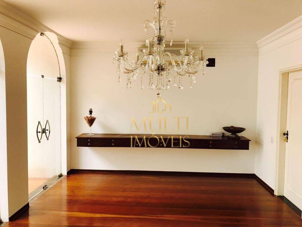 Casa, 4 quartos, 630 m² - Foto 4