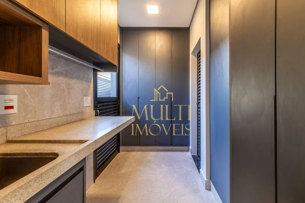 Sobrado, 4 quartos, 395 m² - Foto 2