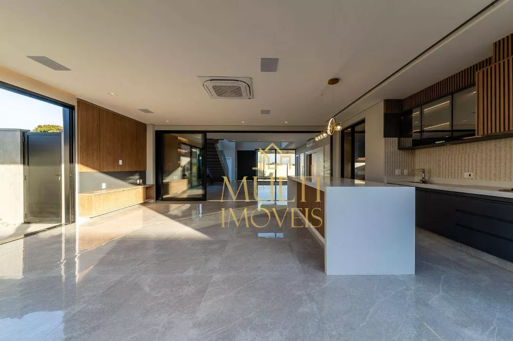 Sobrado, 4 quartos, 395 m² - Foto 4