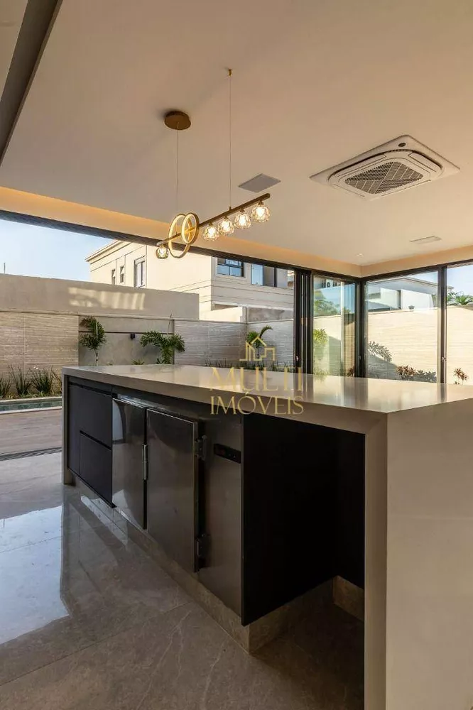 Sobrado, 4 quartos, 395 m² - Foto 3