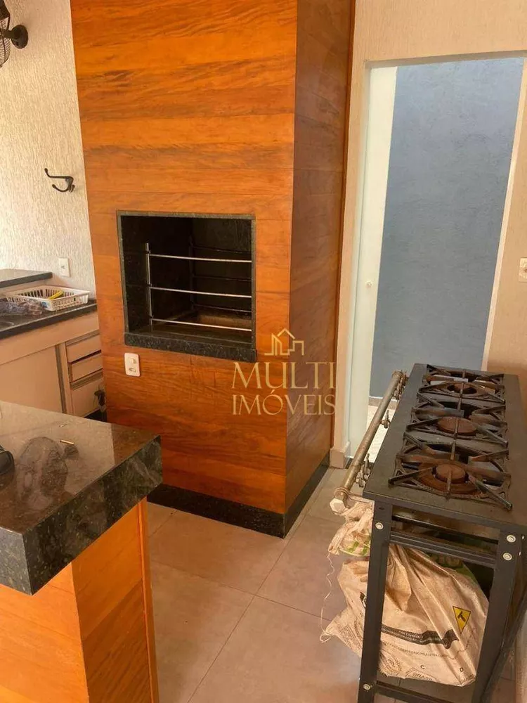 Sítio, 3 quartos, 383 m² - Foto 8
