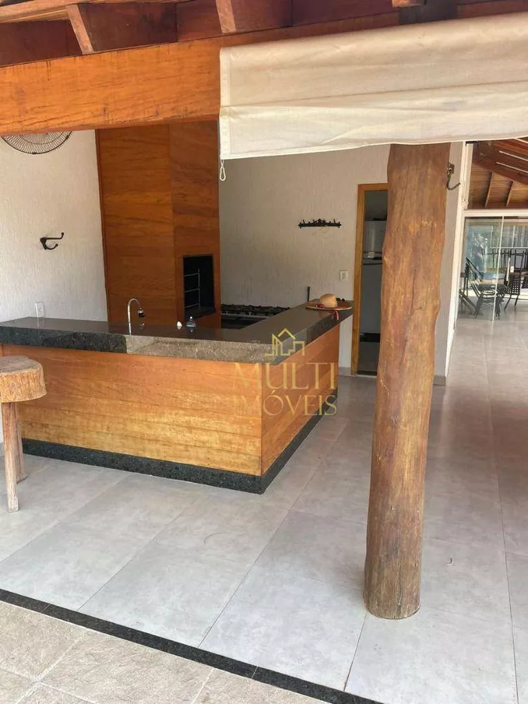Sítio, 3 quartos, 383 m² - Foto 6