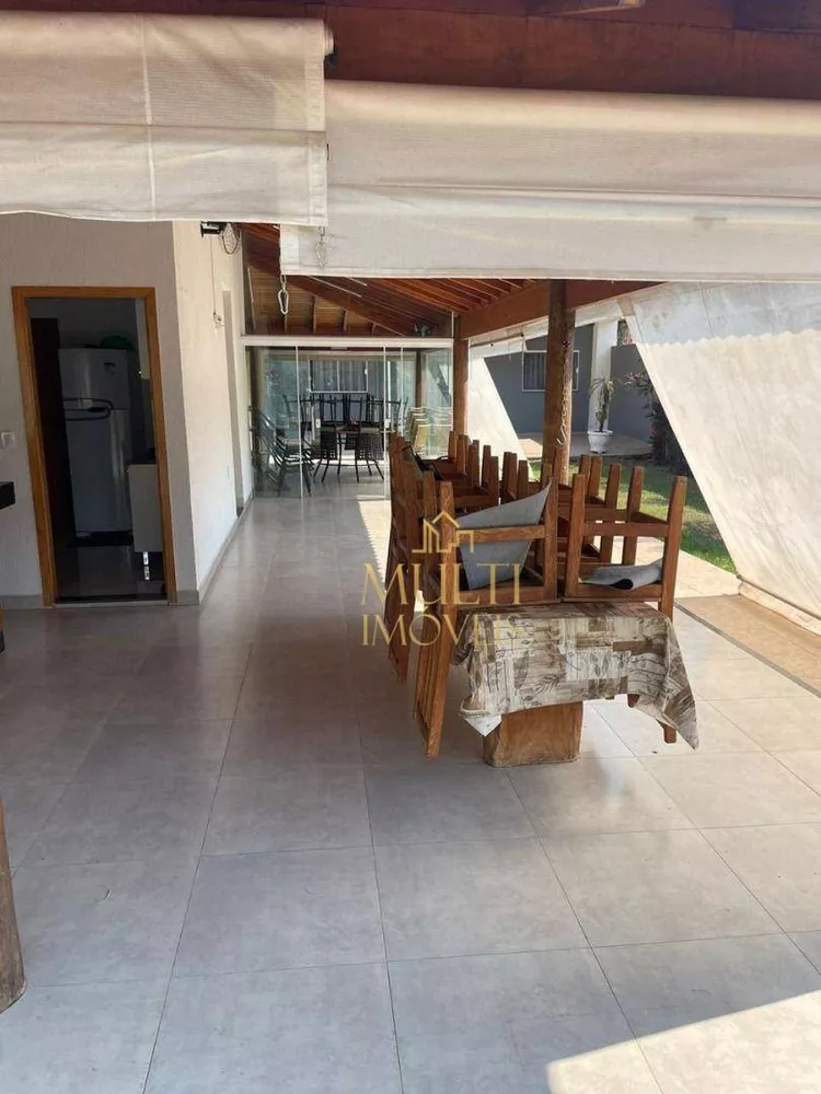 Sítio, 3 quartos, 383 m² - Foto 7